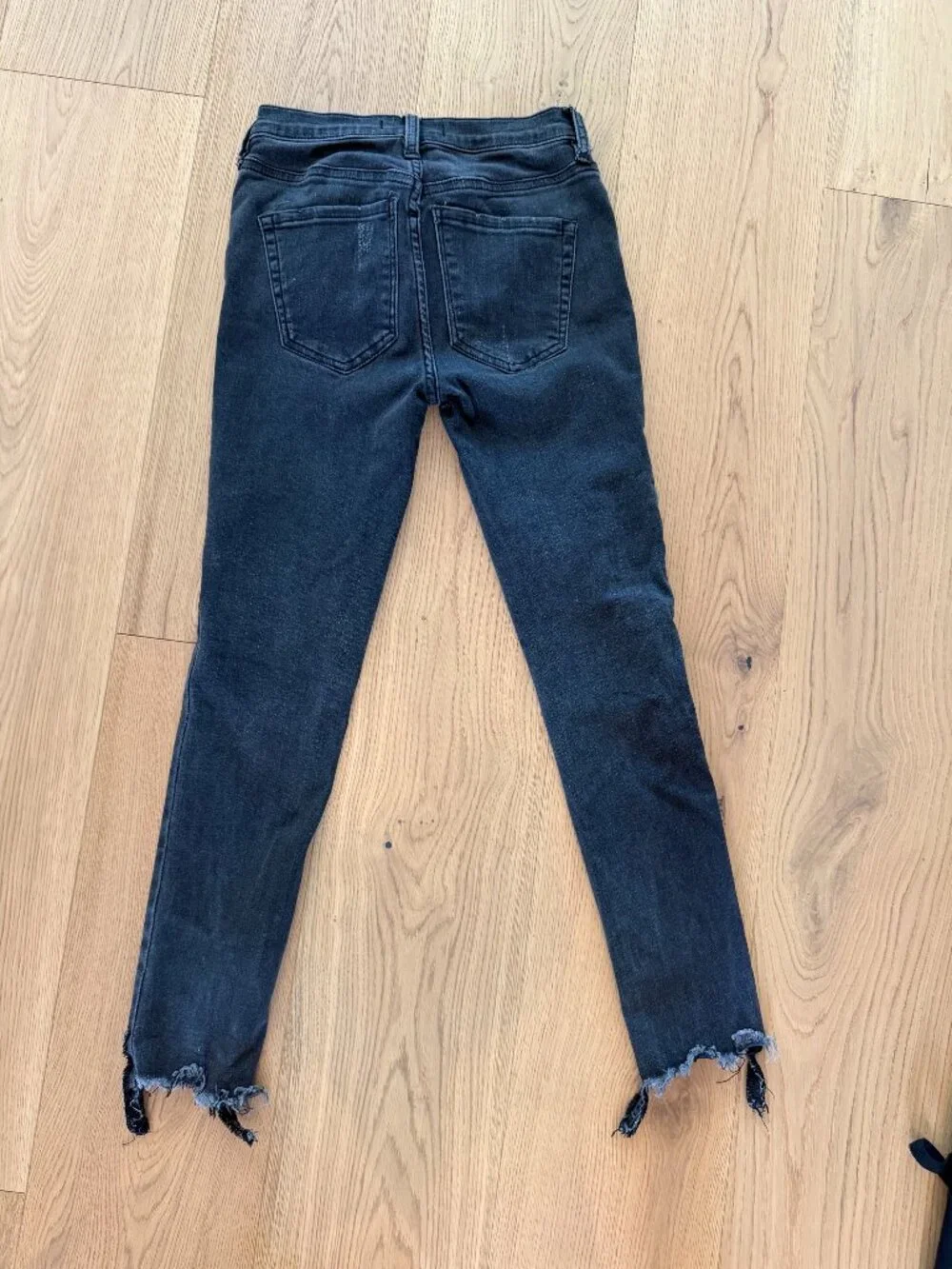 Free People Jeans